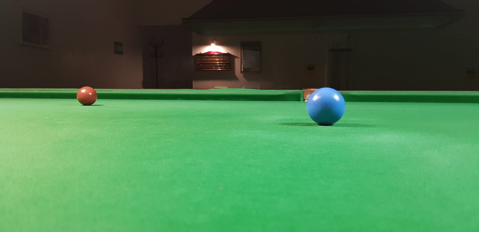 Selangor Billiard Association Water Bottle
